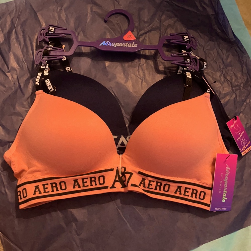 Aeroposttale Intimates Bras